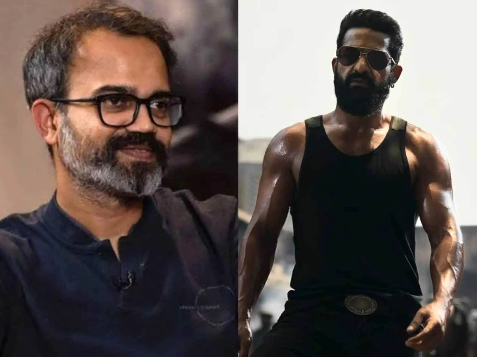 ‘డ్రాగన్’లో ఊహించని ట్రీట్.. ప్రశాంత్ నీల్ కొత్త ప్రయోగం!