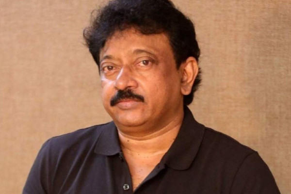 The Film Industry Will Die in Two Years.. Here's Why: RGV