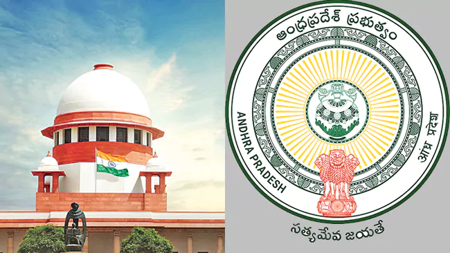 AP Government Moves Supreme Court Over BC Reservations