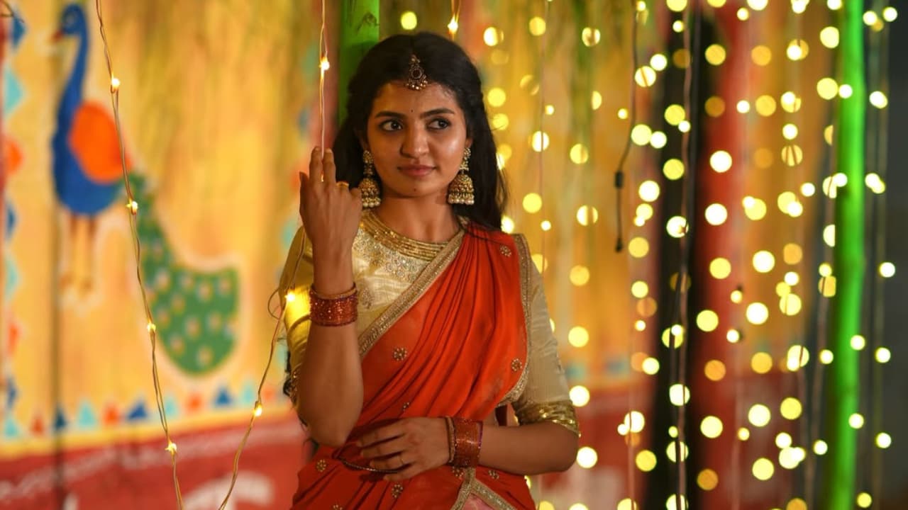 నాగదుర్గకు టాలీవుడ్లో భారీ అవకాశం