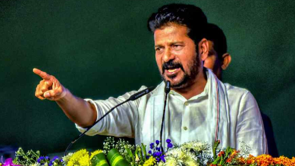 Revanth Reddy’s Tour for Global Tie-Ups