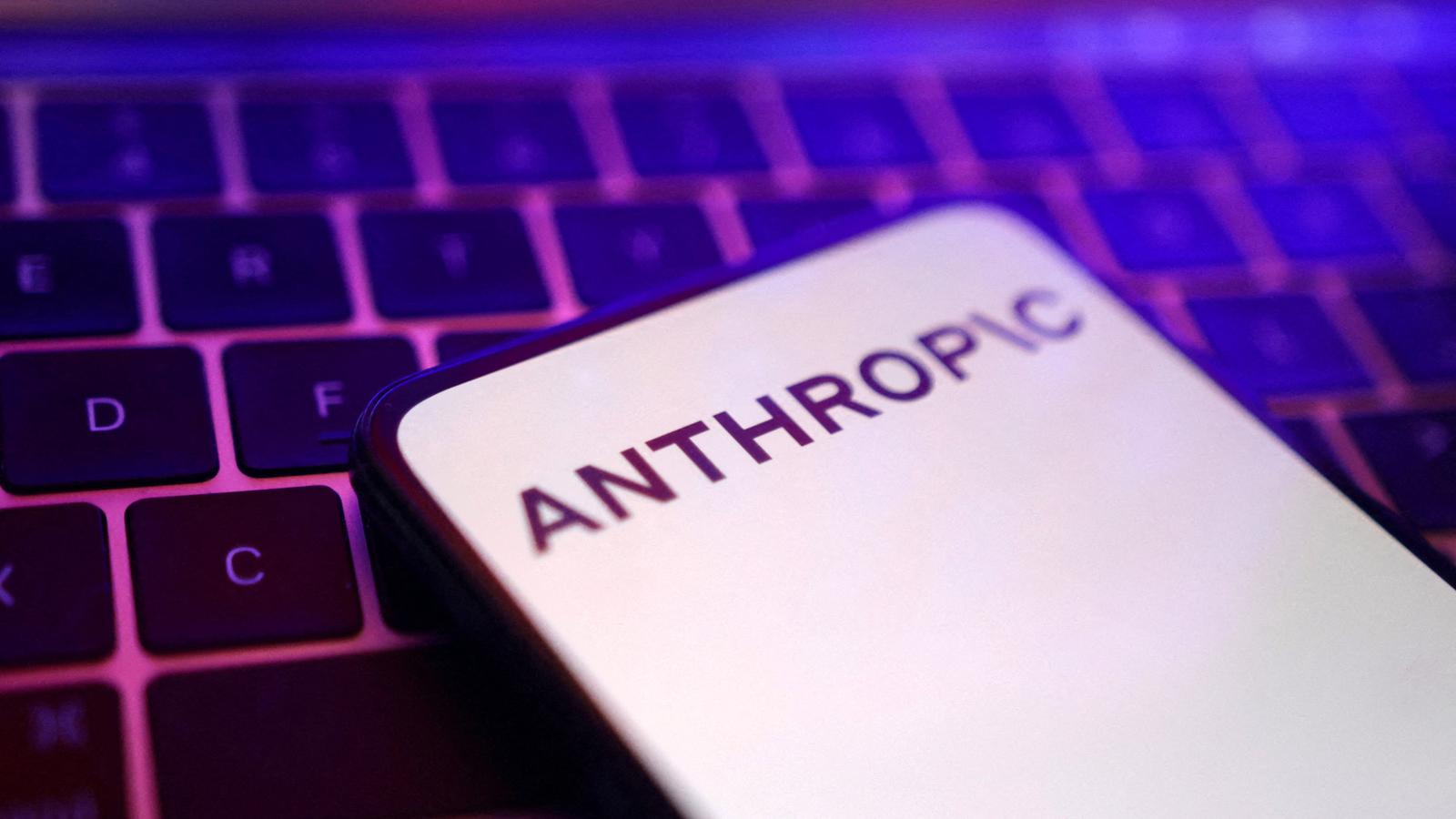 Anthropic Emerges Ahead of OpenAI in AI Race