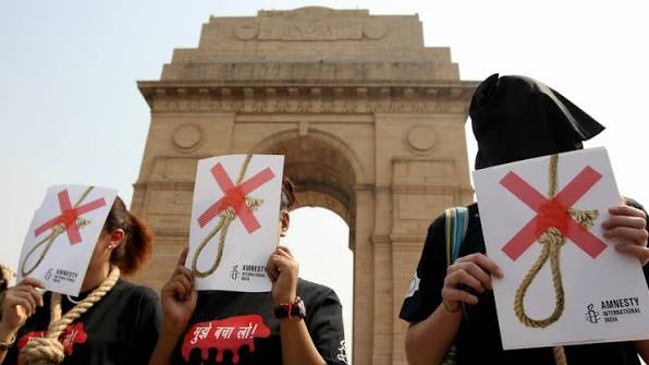 Amnesty Raises Concerns Over Rights Situation in PoK