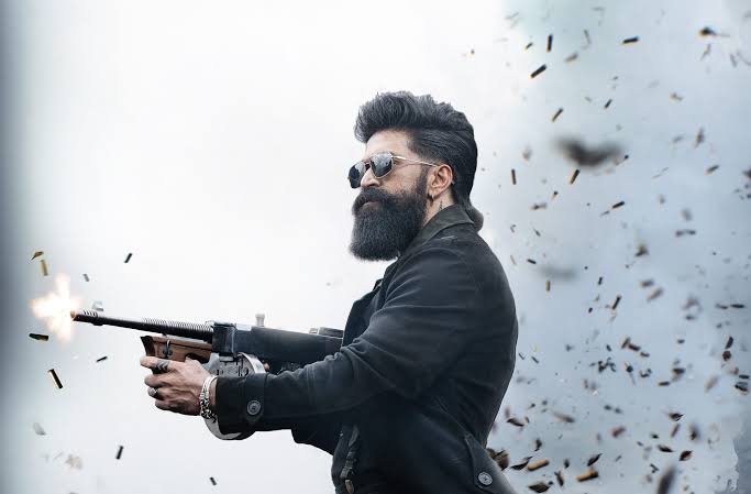 ‘టాక్సిక్’ కౌంట్‌డౌన్ షురూ...