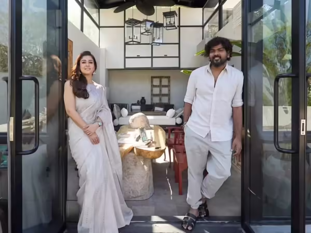 Nayanthara Buys Multi-Crore Luxury Villa in Chennai?