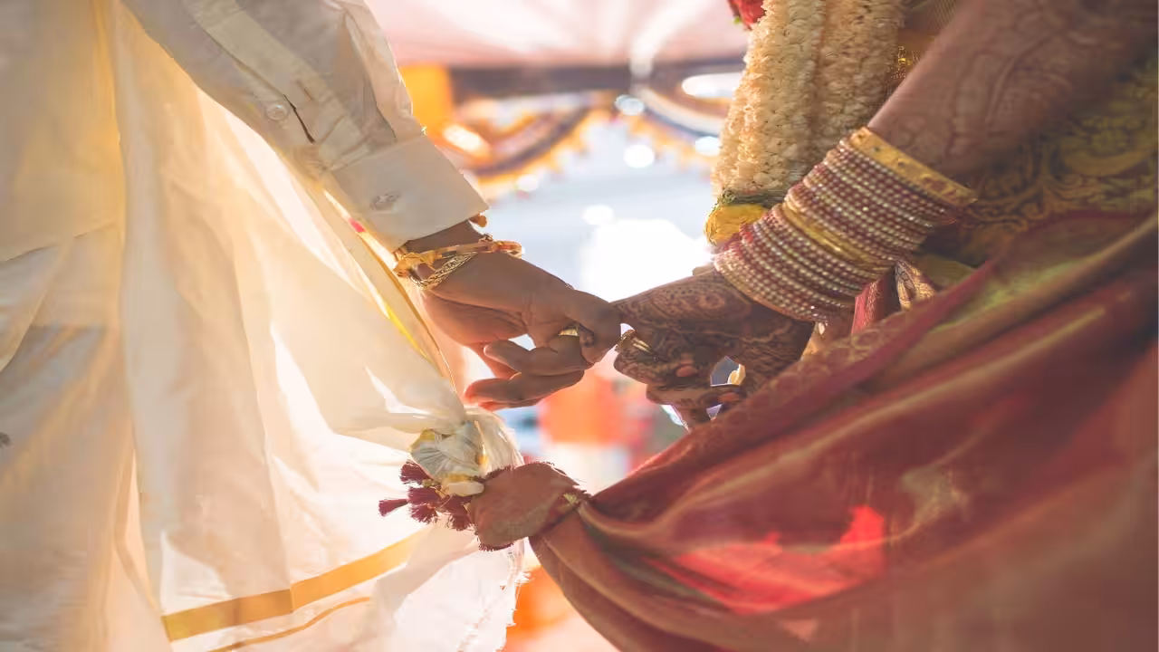 Planning a Wedding in Sravana Month? Check These Dates