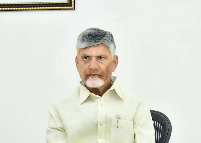 ప్రధాని మోదీ నాయకత్వానికి ప్రజలు మద్దతు తెలిపారు - సీఎం చంద్రబాబు