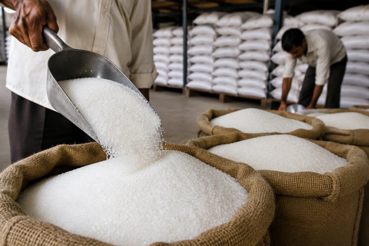 Centre Focuses on Sugar Prices Ahead of Festive Season