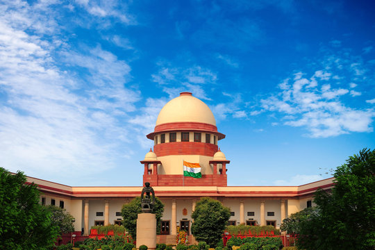 Sohrabuddin Case Takes a Fresh Turn.. Supreme Court Reopens Acquittal Challenge
