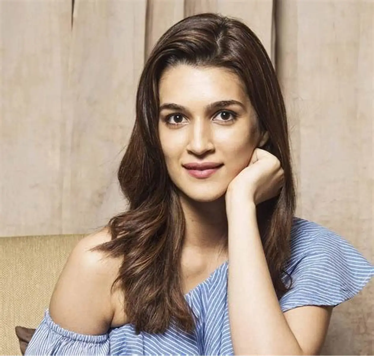 Kriti Sanon Reveals She Chose Egg Freezing for Her Future