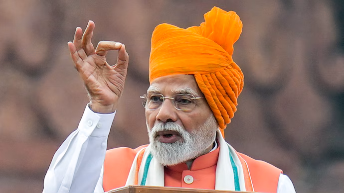 PM Modi’s Announcement on Viksit Bharat Rozgar Yojana