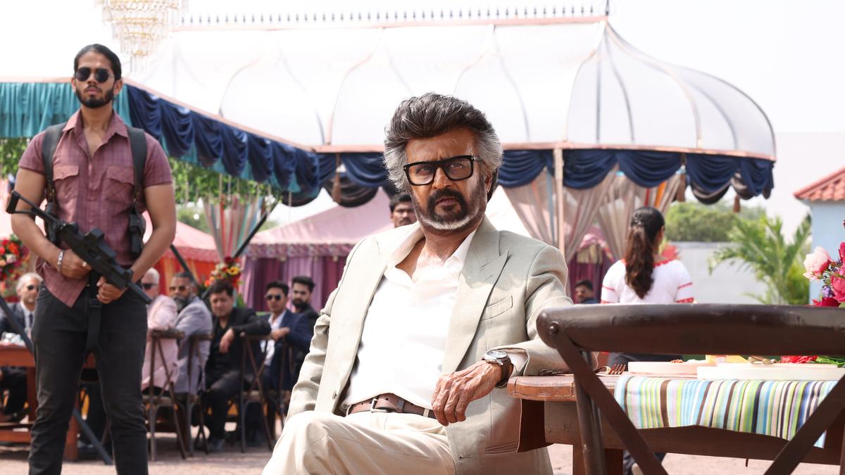జైలర్‌-2పై కేఎస్ రవికుమార్ ప్రశంసలు.. జైలర్‌-3పై కీలక వ్యాఖ్యలు