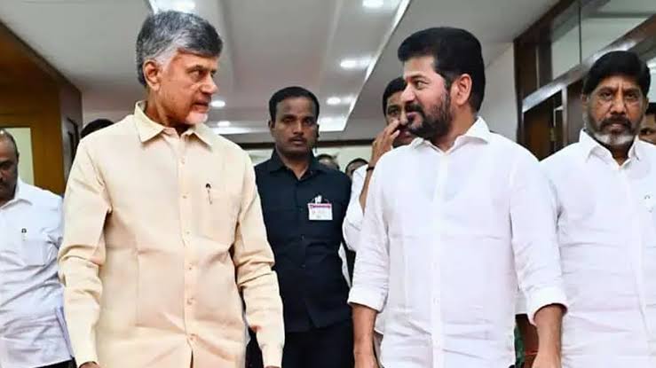 ఢిల్లీలో తేలని తెలుగు రాష్ట్రాల నీటి పంచాయితీ..