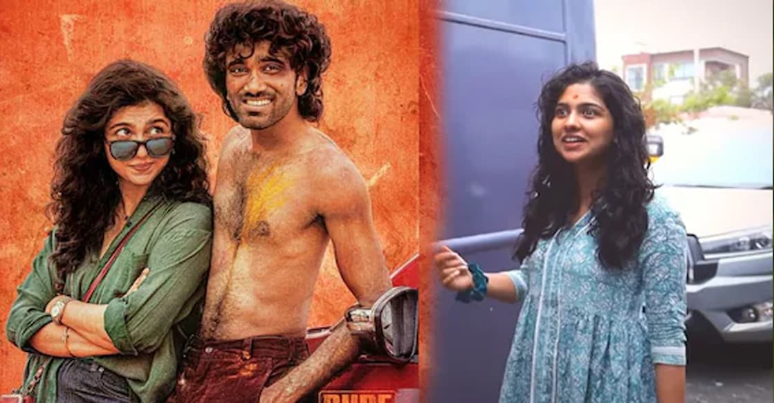 ఆ హీరోయిన్ కొత్త లేడీ ఓరియెంటెడ్ సినిమాకు గ్రీన్ సిగ్నల్ ఇచ్చిందా?