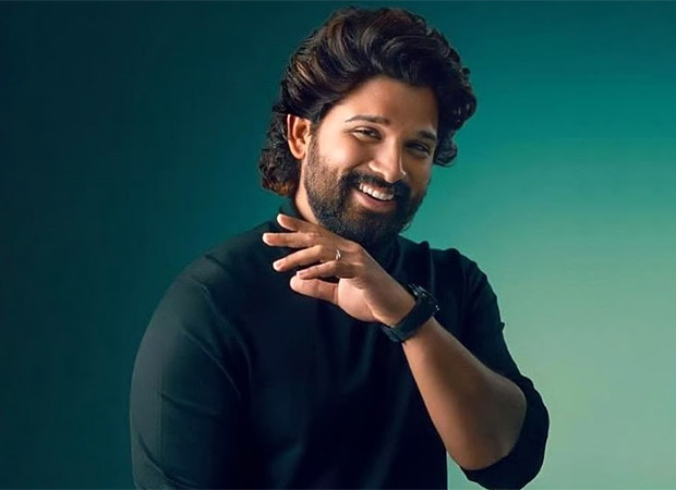 Is Allu Arjun Preparing for Politics?