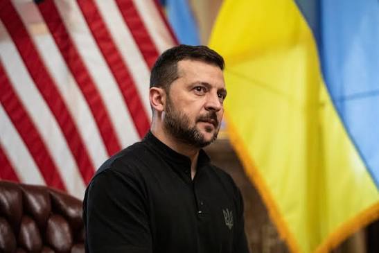 Zelenskyy Escalates Attacks as Peace Talks Stall