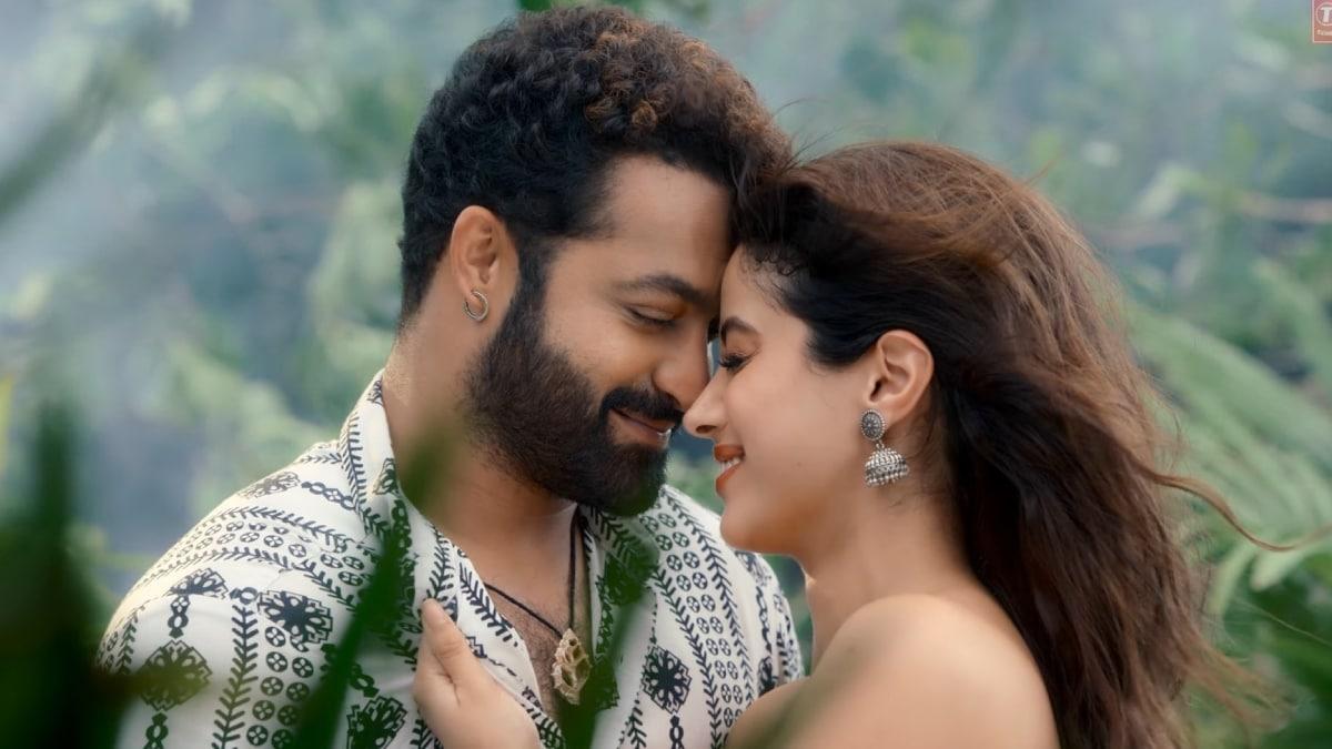 ‘చుట్టమల్లే’ ఏఐ మార్ఫింగ్ వీడియోపై ఎన్టీఆర్ ఆగ్రహం..