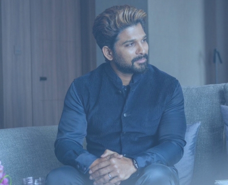 అల్లు అర్జున్ రాజకీయ రంగప్రవేశం?