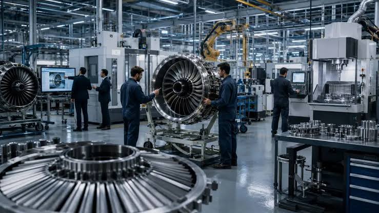 Sigma Advanced Systems Bags Major Order