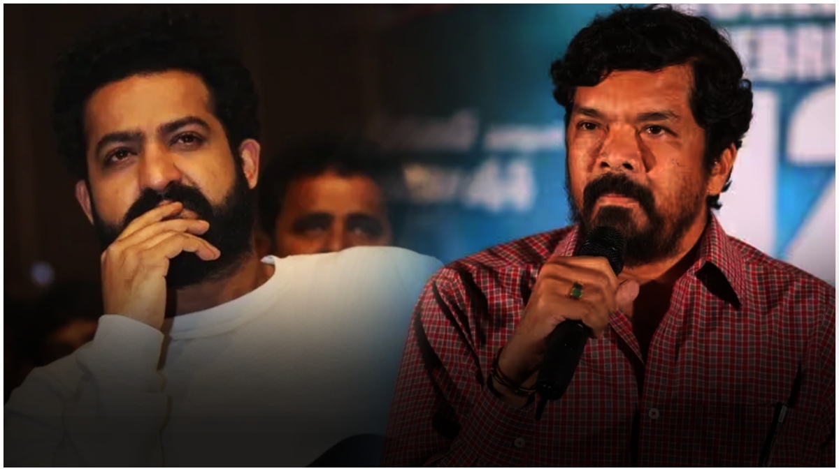 Posani Krishna Murali Reveals Jr NTR’s Childhood Memories