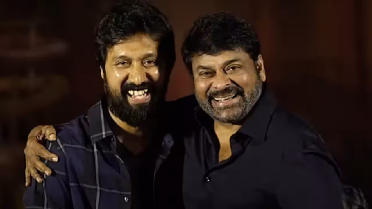 Megastar Chiranjeevi to Play Two Roles in Bobby Kolli’s Next?