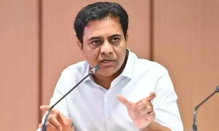 రేపు ఢిల్లీకి బీఆరెస్ నేతలు