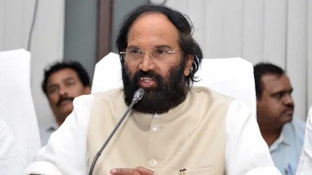 Kaleshwaram NDSA Row Heats Up Telangana Assembly