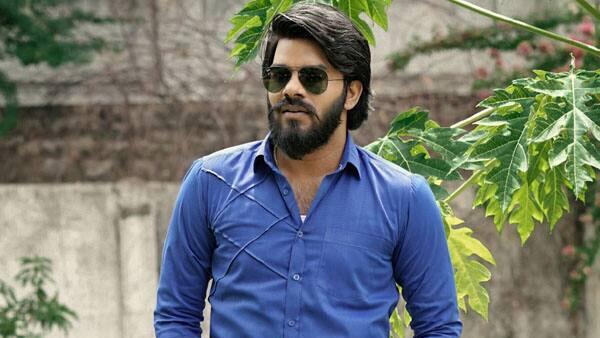 Sudigali Sudheer’s New Film ‘Sudheer Joker’ Title and First Look Unveiled!