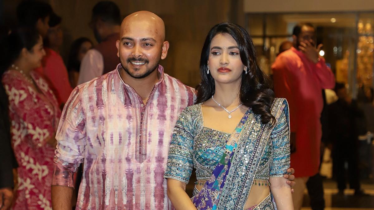 Prithvi Shaw's Personal Life Under Spotlight Amid Breakup Speculation
