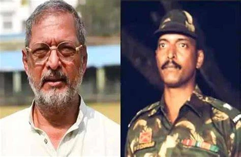 కార్గిల్ యుద్ధంలో నానా పటేకర్.. 60 రోజులు సైనికులతో కలిసి పనిచేసిన నటుడు!
