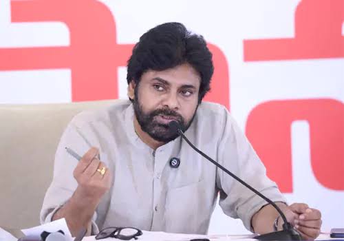 క్షేత్రస్థాయి ఒత్తిళ్లను అధిగమించి సీట్ల సర్దుబాటు: పవన్ కళ్యాణ్