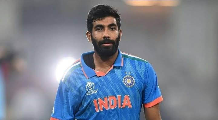 Will Bumrah Miss the New Zealand ODI Series?