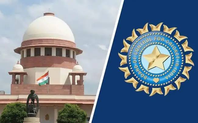 Supreme Court Questions BCCI’s Exclusion From National Sports Governance Act