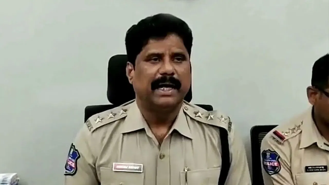 ACB Makes Key Claims in DSP Bheem Reddy Remand Report