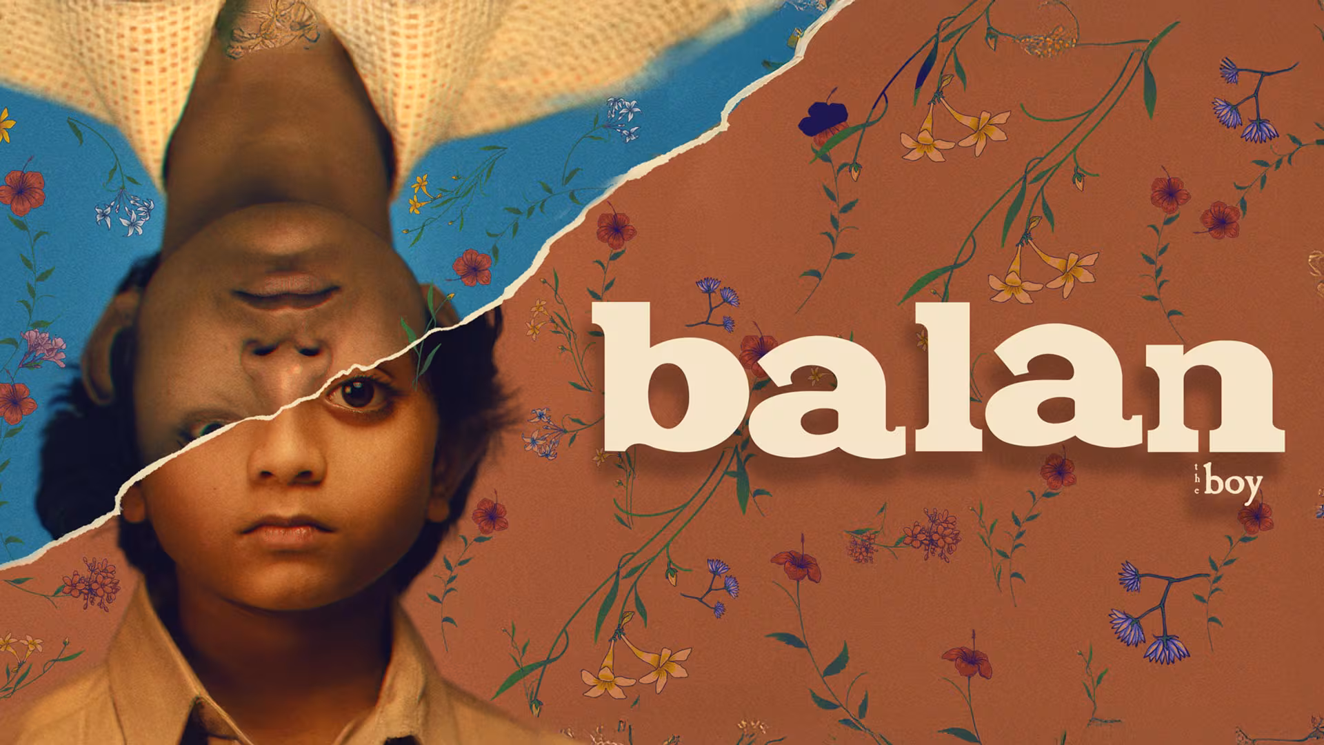 Balan: The Boy Now Streaming in Hindi