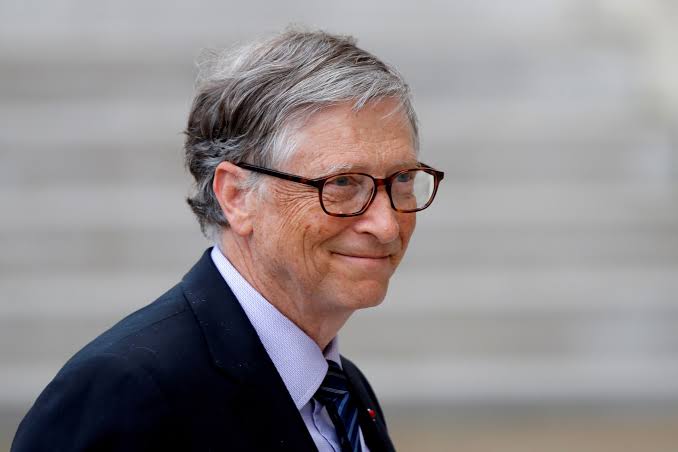 Bill Gates Warns AI Could Enable Catastrophic Harm on Massive Scale