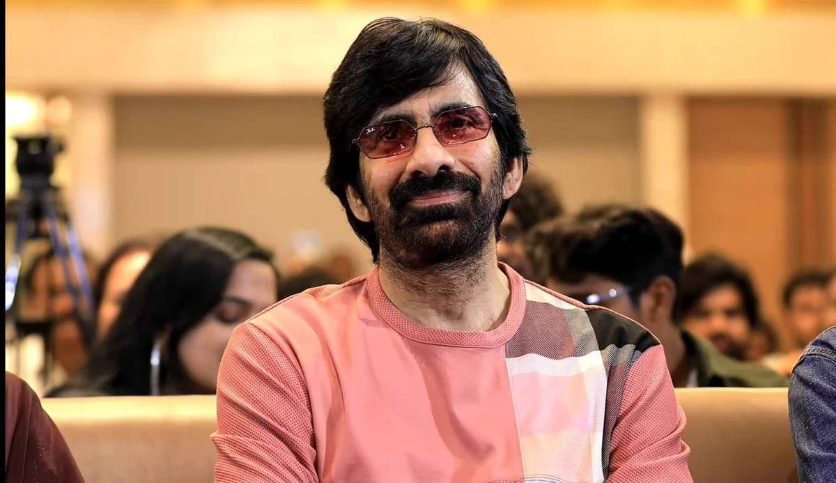 Ravi Teja’s Remuneration Deal…A Huge Jackpot?