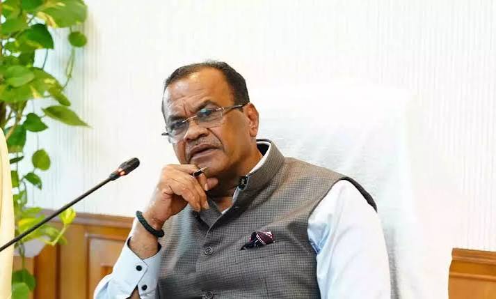 Komatireddy to Push Telangana Road Projects at Chintan Shivir