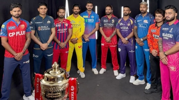 Crucial Matches Decide Top 2 and Top 4 Spots in IPL