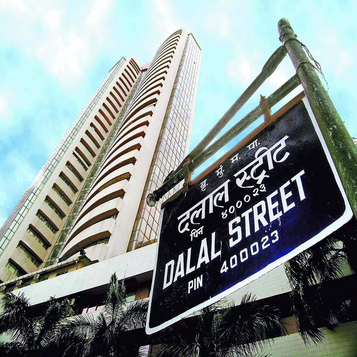 Six Mainboard IPOs Open for Subscription on Dalal Street