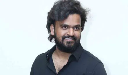 Shailesh Kolanu Begins a New Journey