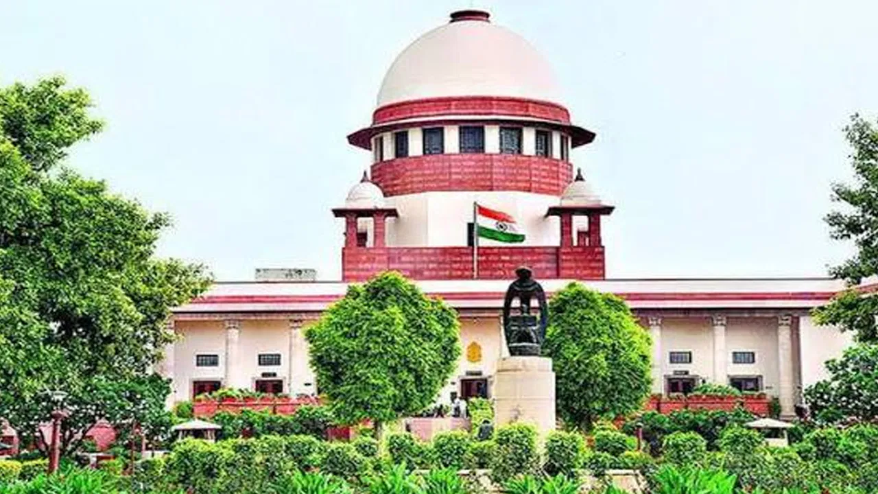 Supreme Court Issues Key Directions on Jantar Mantar Protests