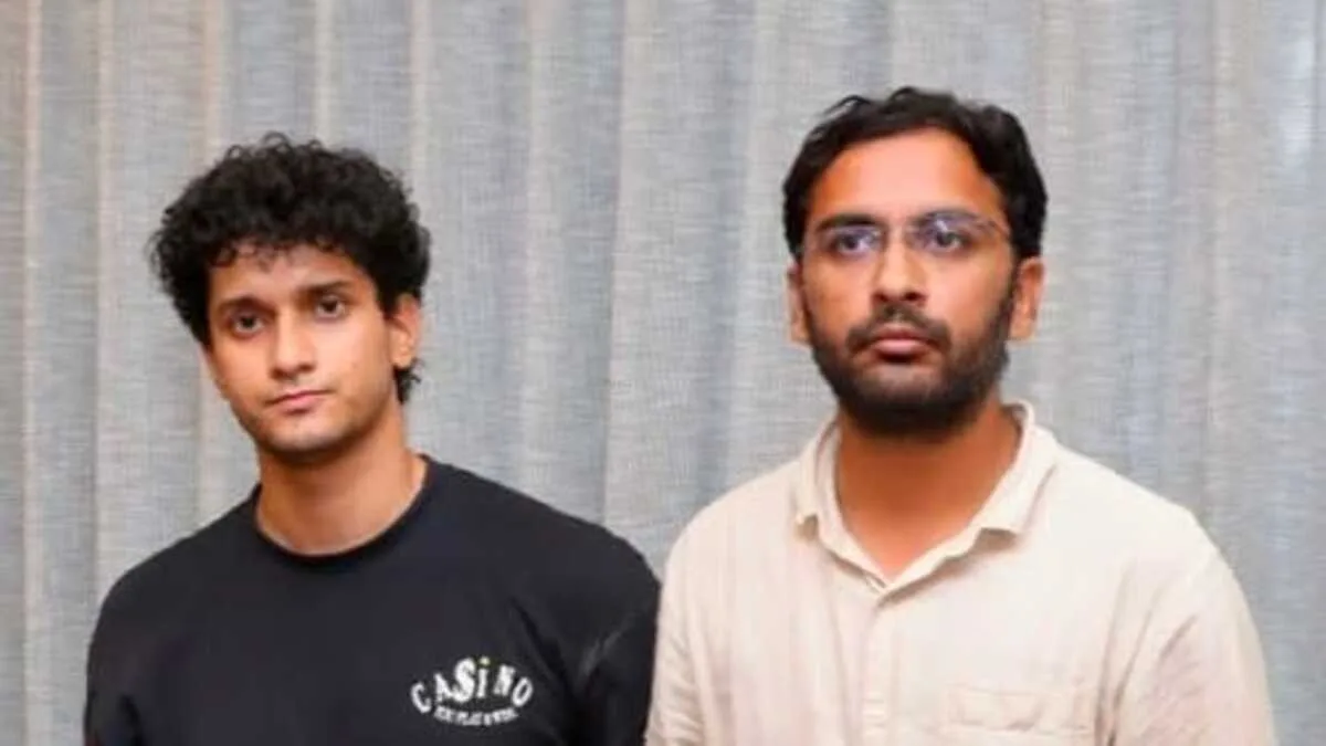 సౌరవ్ దాస్, అశుతోష్ రంకా కోర్టు హాజరుపై సీజేపీ ఆందోళన